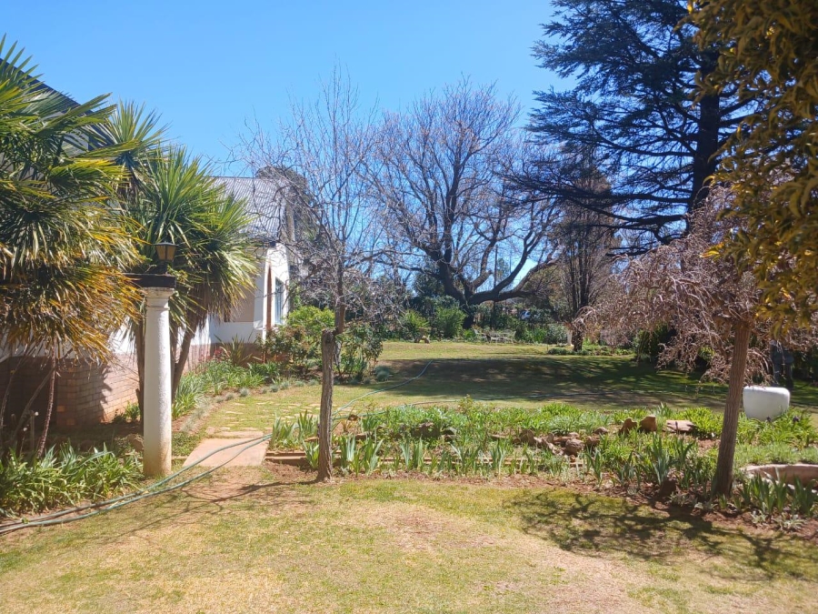 4 Bedroom Property for Sale in Burgersdorp Eastern Cape